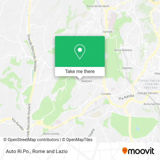 Auto Ri.Po. map