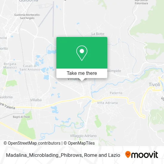 Madalina_Microblading_Phibrows map
