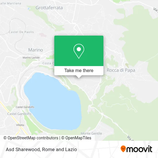 Asd Sharewood map