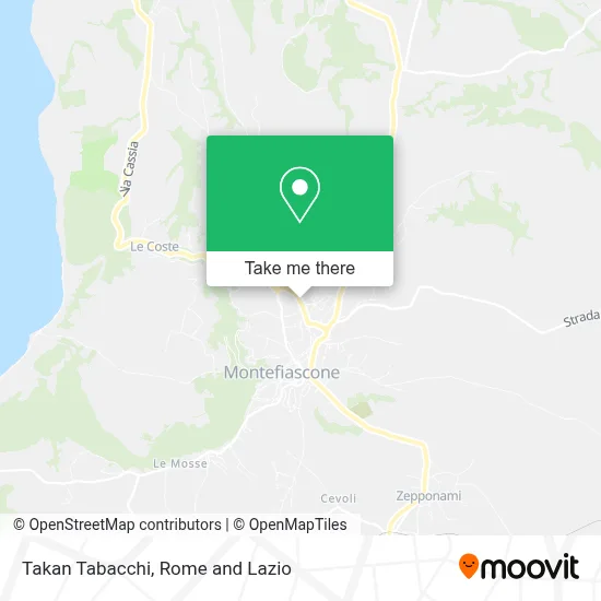 Takan Tabacchi map
