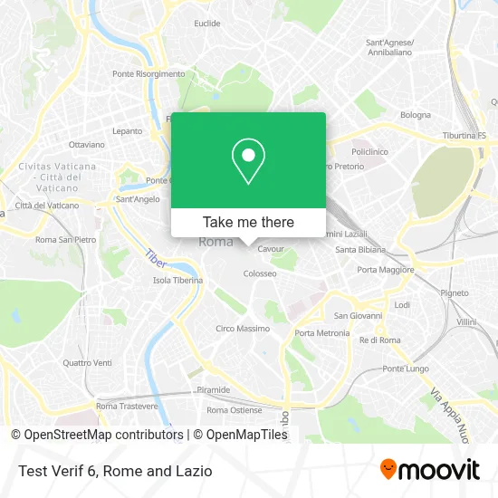 Test Verif 6 map