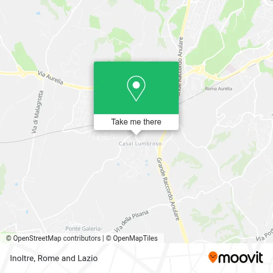 Inoltre map