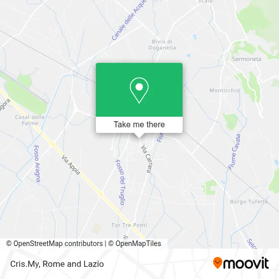 Cris.My map