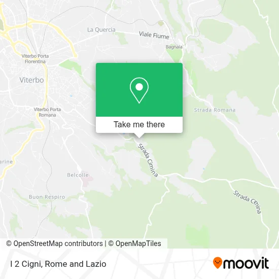 I 2 Cigni map