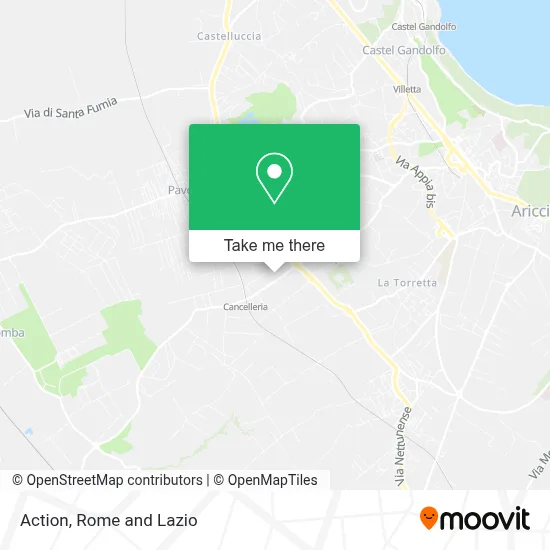 Action map