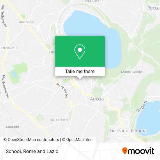 School map