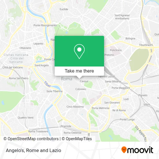 Angelo's map