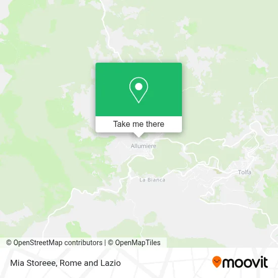 Mia Storeee map