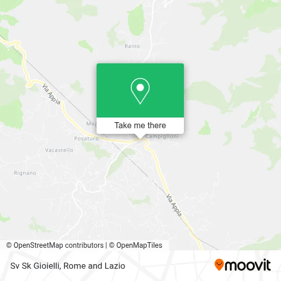 Sv Sk Gioielli map