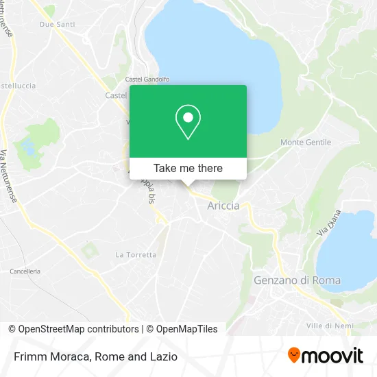 Frimm Moraca map