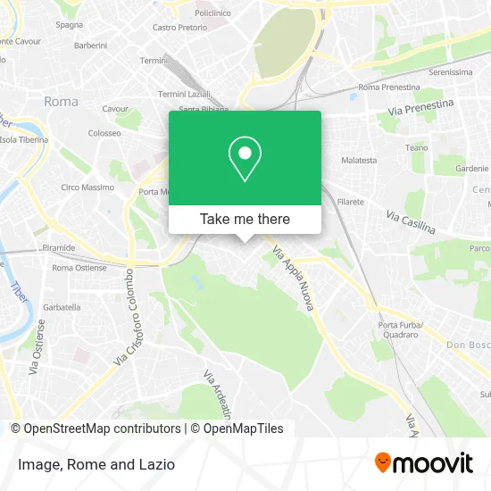 Image map