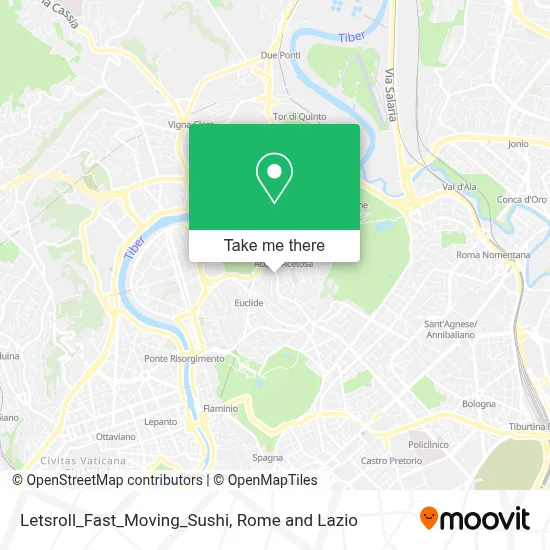 Letsroll_Fast_Moving_Sushi map