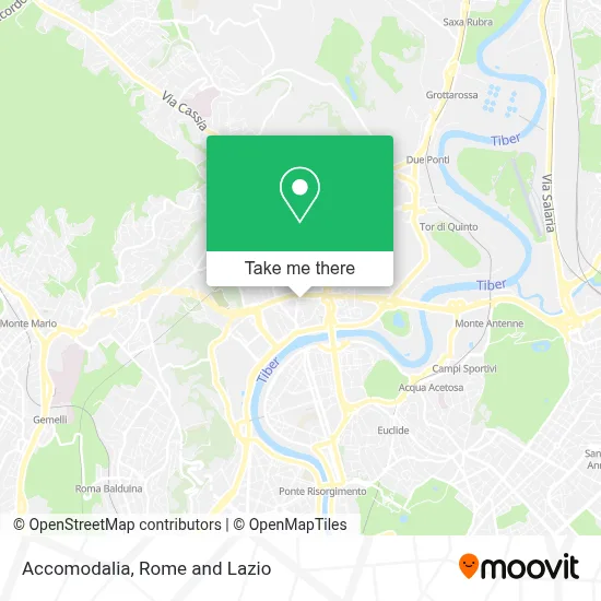 Accomodalia map