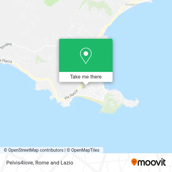 Pelvis4love map