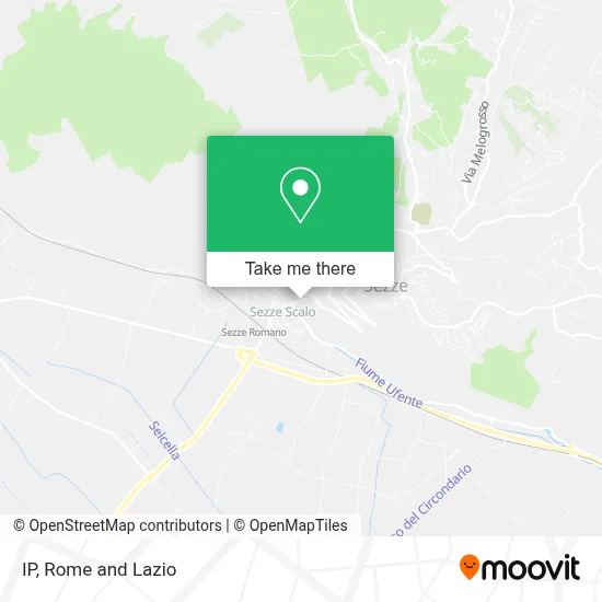 IP map