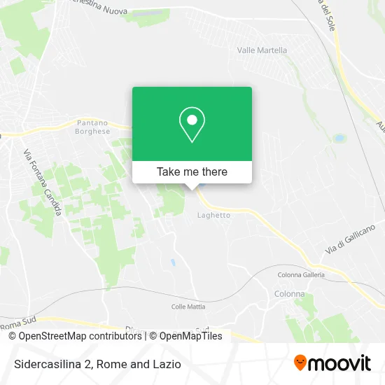 Sidercasilina 2 map