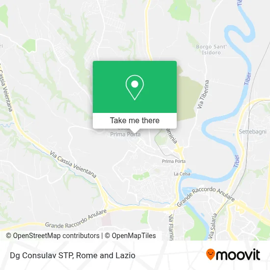 Dg Consulav STP map