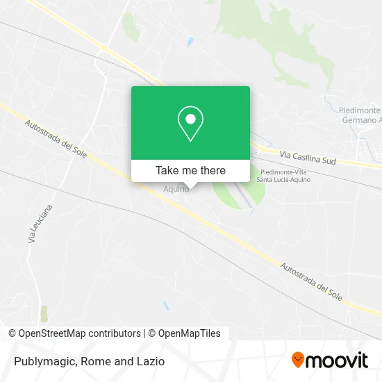 Publymagic map