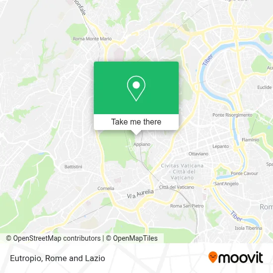 Eutropio map