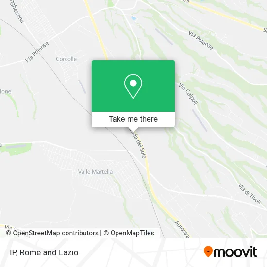 IP map