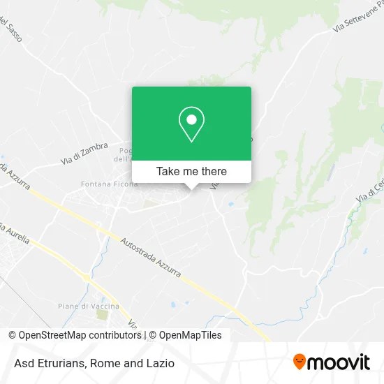 Asd Etrurians map