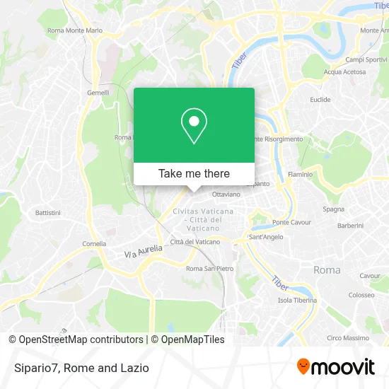 Sipario7 map