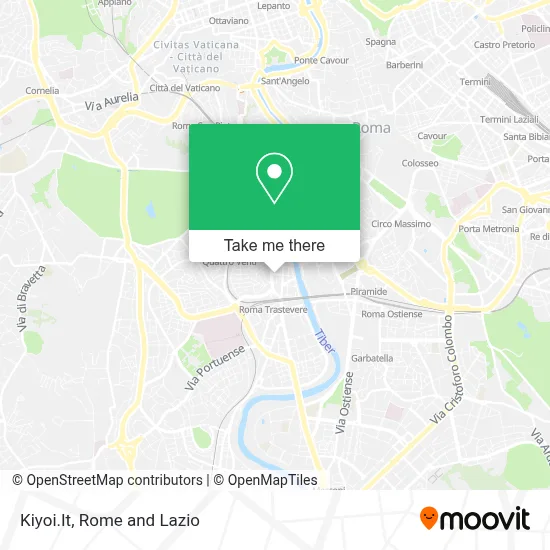 Kiyoi.It map