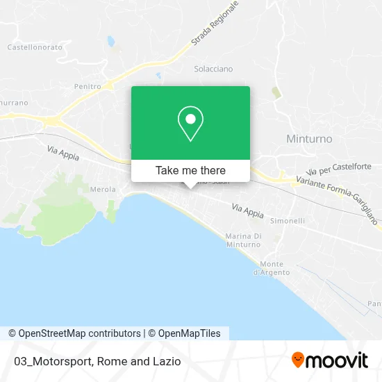 03_Motorsport map