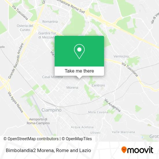 Bimbolandia2 Morena map