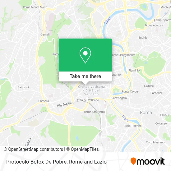 Protocolo Botox De Pobre map