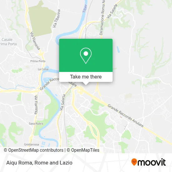 Aiqu Roma map