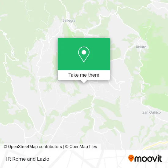 IP map