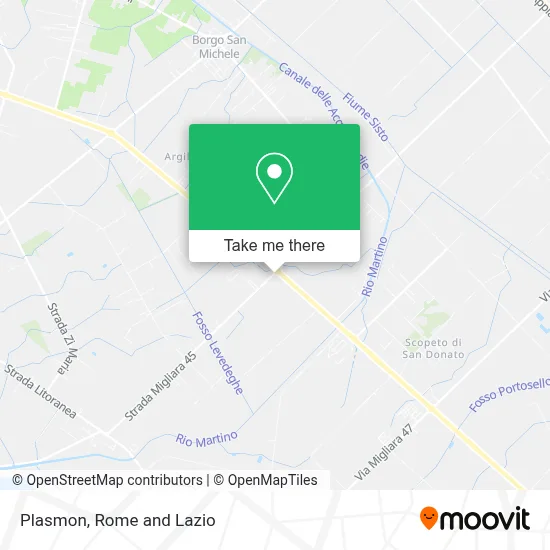 Plasmon map