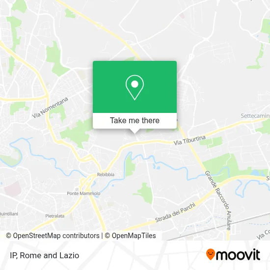 IP map