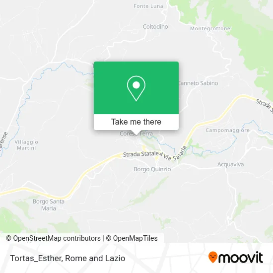 Tortas_Esther map
