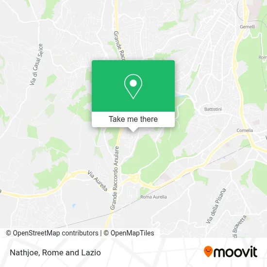 Nathjoe map