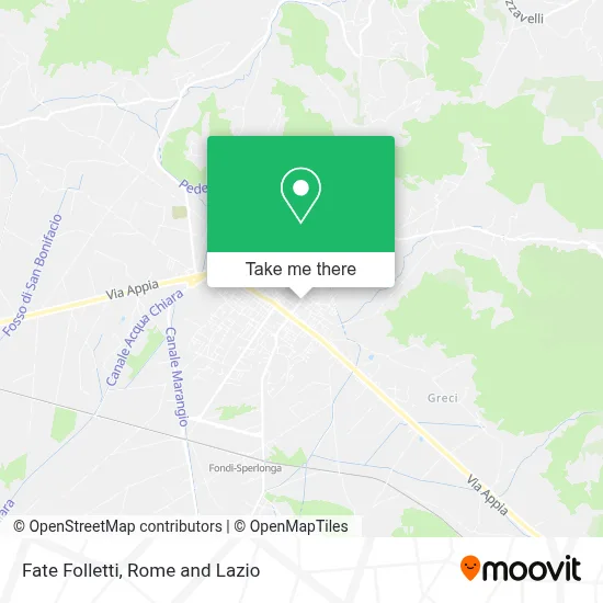 Fate Folletti map