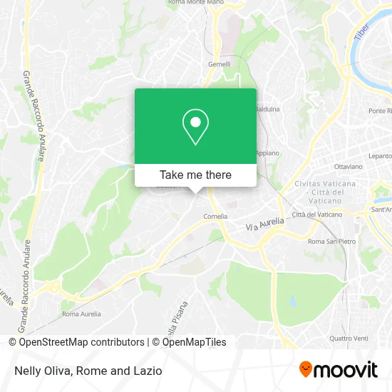 Nelly Oliva map