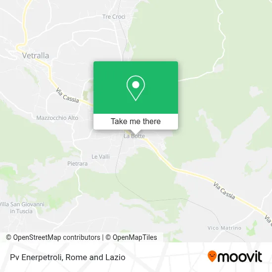 Pv Enerpetroli map