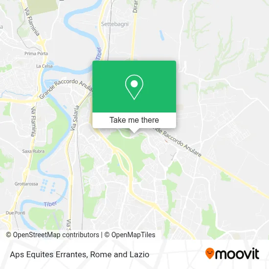 Aps Equites Errantes map