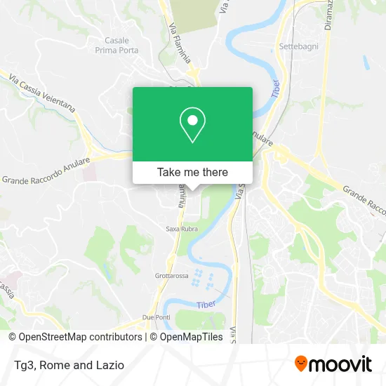 Tg3 map