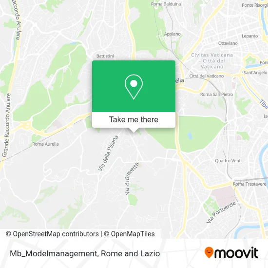 Mb_Modelmanagement map