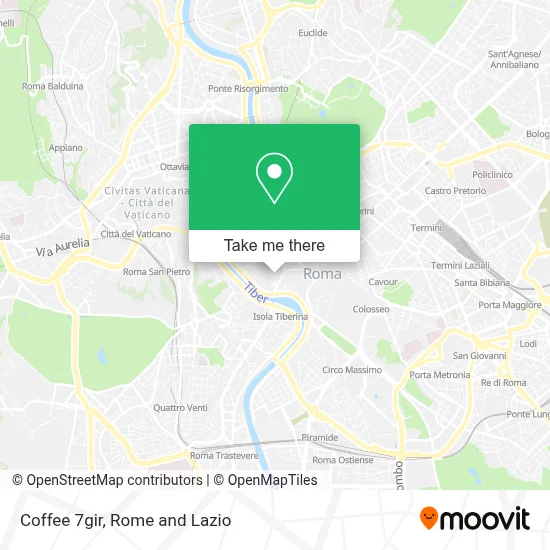 Coffee 7gir map