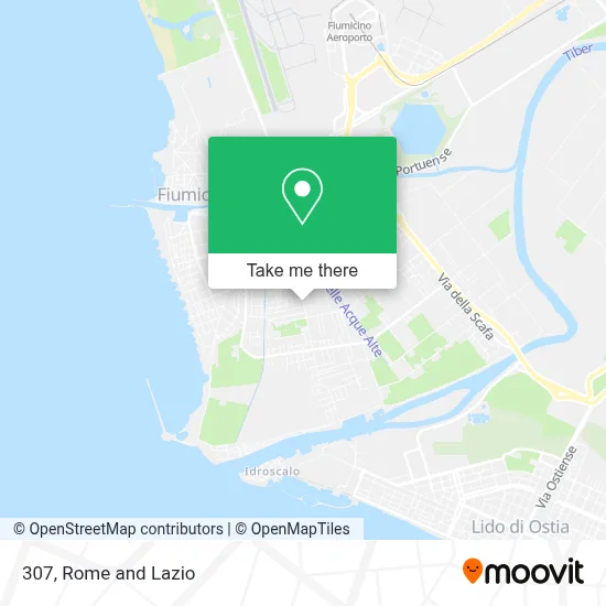 307 map