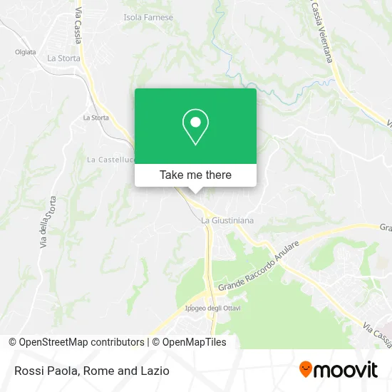Rossi Paola map