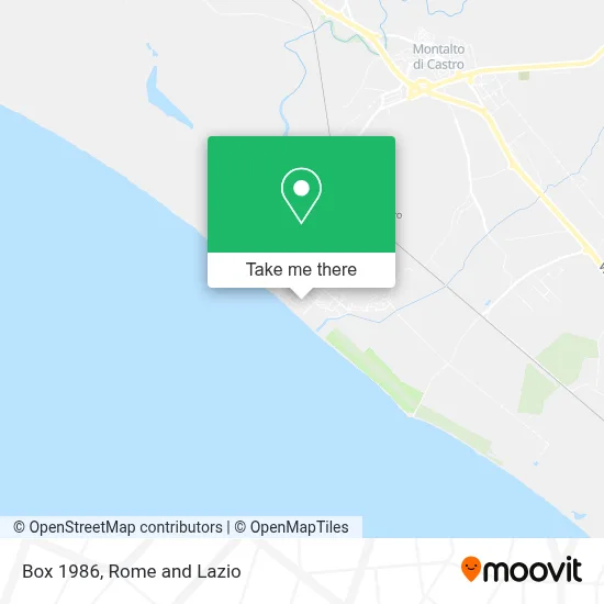 Box 1986 map