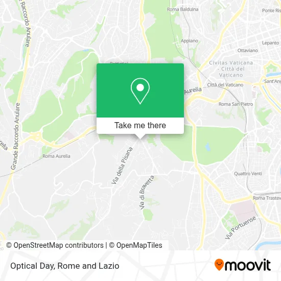 Optical Day map