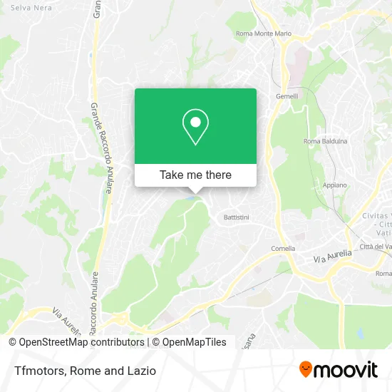 Tfmotors map