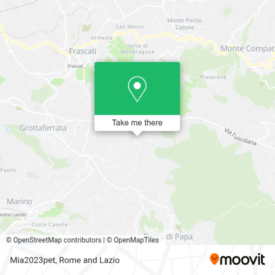 Mia2023pet map
