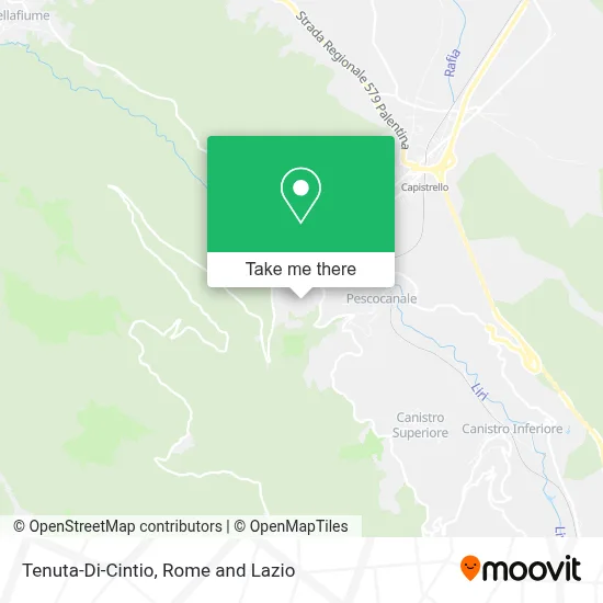 Tenuta-Di-Cintio map